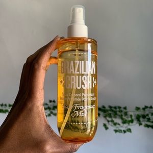 Sol de Janeiro Brazilian Crush